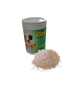 Grit vitamínico y mineral bipal para canarios 1,5kg