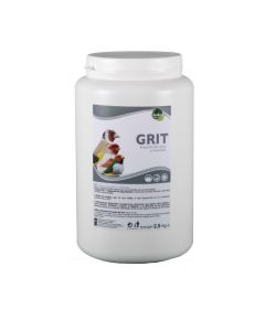 Orniluck Grit Sin Carbón 2,5 Kg