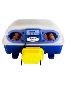 Incubadora Automática REAL 24 
