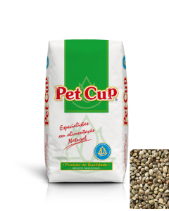 CAÑAMON PET CUP 15kg