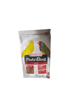 NUTRIBIRD C15 Canarios  exoticos 1kg