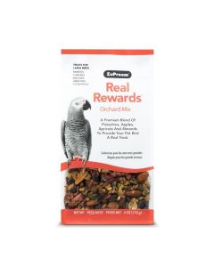 Real Rewards Orchard Mix Large Birds 170 gr