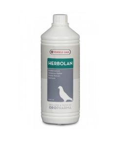 Espirulina Líquida Herbolan 1 l