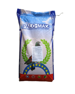 Palo Max Mantenimiento Especial 25kg