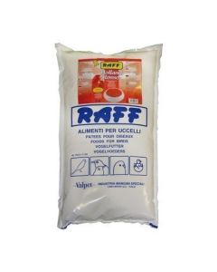 Pasta de cría para aves RAFF Holland Rosso 20kg
