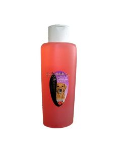 CHAMPU PERROS SILINDE PROTECCION TOTA 1L