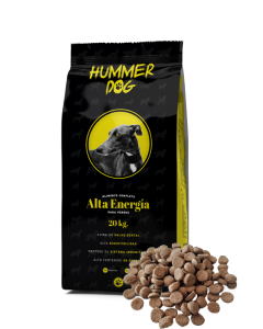 HUMMER ALTA ENERGIA 20 KG 