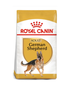 ROYAL CANIN PASTOR ALEMAN ADULT saco 11KG