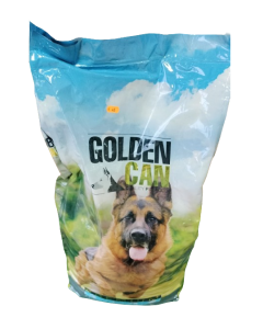 GOLDEN CAN PREMIUN 20 KG