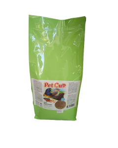 pet cup pasta insectivoros 5kg