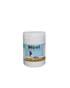 BIPAL FORTE MICRONIZADO MENSAJERAS 1 KG