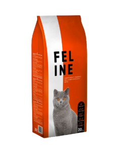 FELINE 20 KG