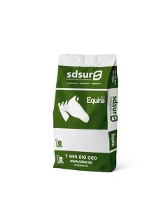 SDSUR E30 CABALLOS ALTA ENERGIA 25 KG