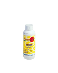 Insecticida Zoosanitario CIPERGEN Bioplagen 1L