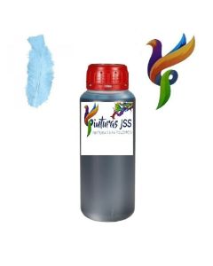 jss pintura color celeste 1 litro