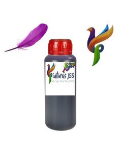 jss pintura color morado 1 litro