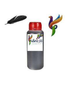 jss pintura palomos negra 1litro