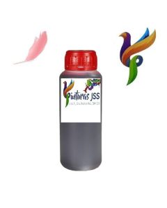 jss pintura color rosa 500ml
