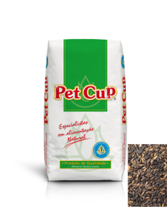 PIPA MICRO PET CUP 1kg granel