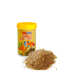 KIKI GOLD GRAN GRANULADO 50 GR