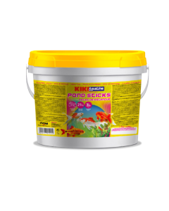 POND STICKS, alimento completo para peces de estanque 1kg