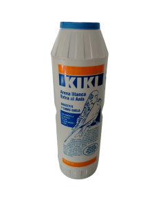 KIKI ARENA EXTRA BLANCA AL ANIS 2kg