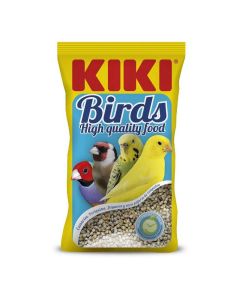 KIKI BIRDS CAÑAMÓN 4kg