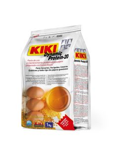 KIKI DYNAMIC PROTEIN-20 1kg