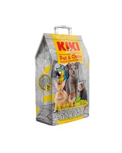 KIKI LIT PET CLEAN LECHO DE PAPEL 10l