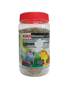 Kiki Mineral Forte Coral Algas 1,5 kg