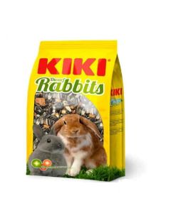 Kiki Alimento Conejos Enanos Rabbist 5kg