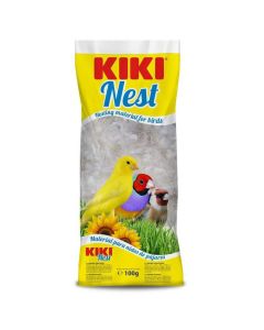 KIKI NEST MEZCLA SISAL - 500gm