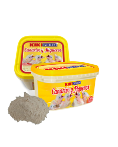 KIKI EXCELLENT PAPILLA PARA CANARIOS Y JILGUEROS 500gm