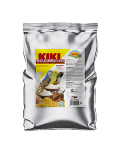 KIKI Pasta Amarilla 5 kg