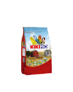 KIKI PRO SEMILLAS DE SALUD 5kg