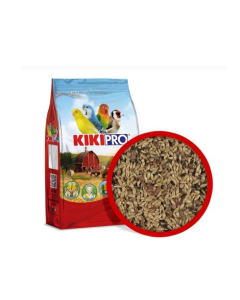 KIKIPRO CANARIOS EURO SIN NABINA 5kg