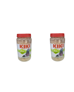 Kiki Vit Plus 1,5 Kg 2 unidades