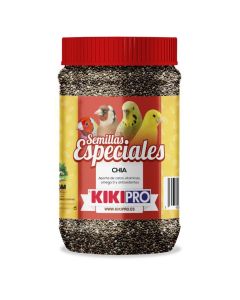 KIKIPRO CHIA SALVIA HISPANICA BOTE 750G