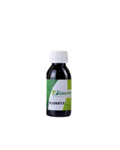 Medicamento para aves Plasmatox 100ml (atoxoplamosis) GreenVet