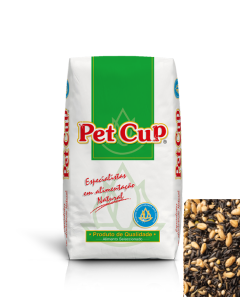 MIXTURA GERMINADO BLANCO PET CUP -20 KG