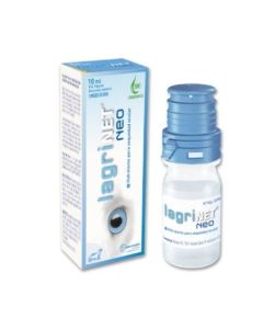 Lagrinet Neo higiene ocular para mascotas 10ML