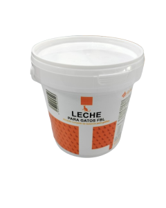 LECHE PARA GATOS FBL 250 GR