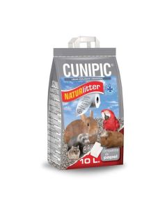 Cunipic Lecho Naturlitter de Papel 4L