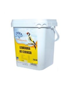 Levadura de Cerveza (disfa) 750gm