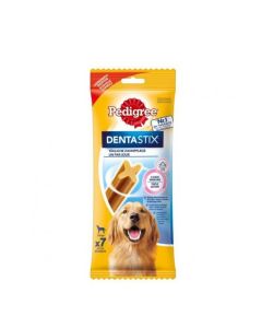 Limpiador Dental Pedigree Dentastix 7 stick