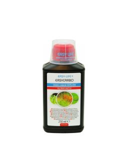 EASY-LIFE EasyCarbo Carbono líquido para plantas 250ml