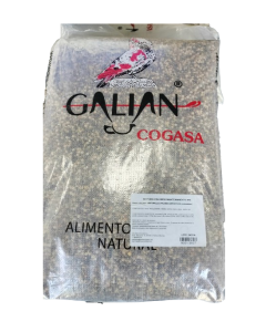 mixtura palomas mantenimiento n3 20kg galian