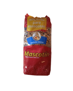 mascotin mixtura ninfas 800gm