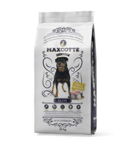 MAXCOTTE ELITE 20 KG