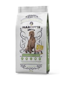 MAXCOTTE MANTENIMIENTO ECO 20KG 
